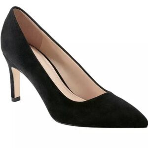 Marc Fisher Elegant Black Women's Pumps